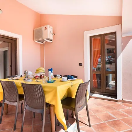 Residenza Le Magnolie بيت للعطل *