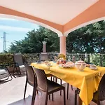 بيت للعطل Residenza Le Magnolie *