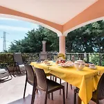 Residenza Le Magnolie * 奥罗塞伊