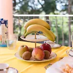 بيت للعطل Residenza Le Magnolie أروسييْ