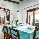 度假居 Residenza Le Magnolie *