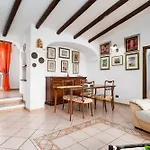Residenza Le Magnolie 度假居 奥罗塞伊