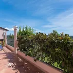 Residenza Le Magnolie Hébergement de vacances *