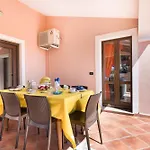 Residenza Le Magnolie * 奥罗塞伊