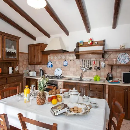 Residenza Le Magnolie * Orosei