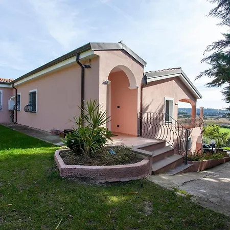 Residenza Le Magnolie Holiday home *