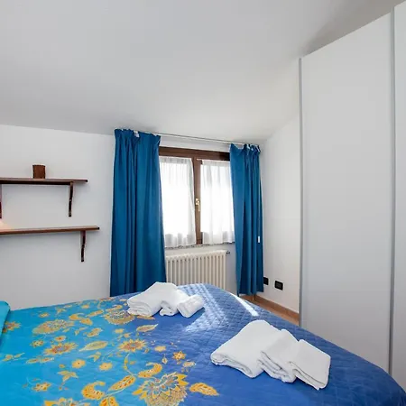 Holiday home Residenza Le Magnolie *