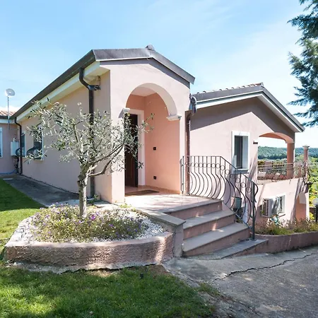 Residenza Le Magnolie *