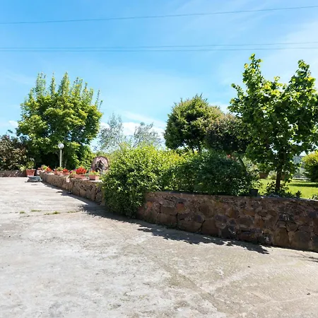 Residenza Le Magnolie Orosei
