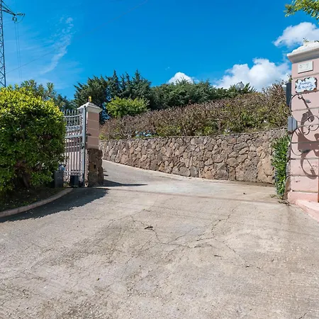 Residenza Le Magnolie Prázdninový dům *