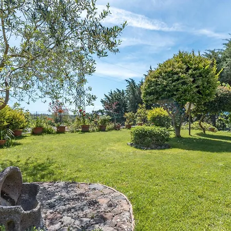 Prázdninový dům Residenza Le Magnolie *