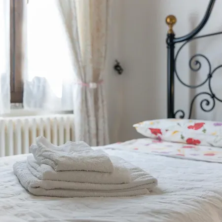Residenza Le Magnolie Prázdninový dům Orosei