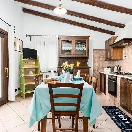 Сasa de vacaciones Residenza Le Magnolie