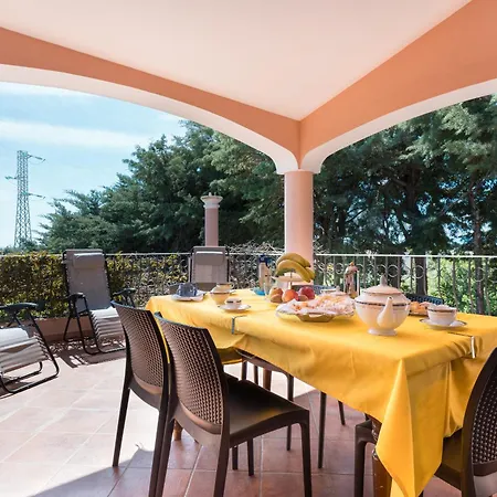 Prázdninový dům Residenza Le Magnolie *