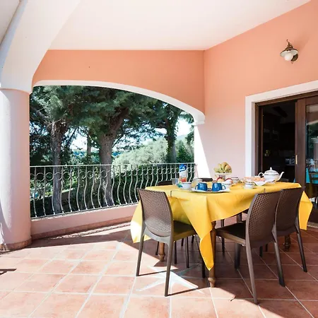 Residenza Le Magnolie Prázdninový dům Orosei