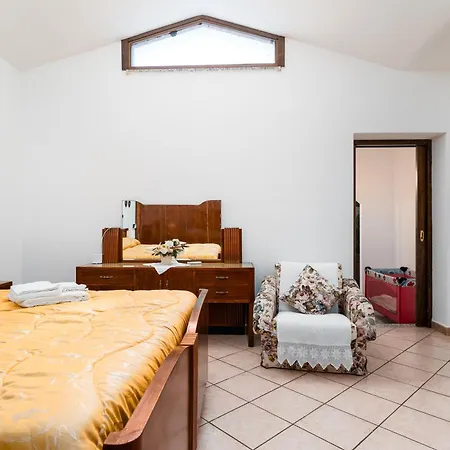 Residenza Le Magnolie Prázdninový dům *