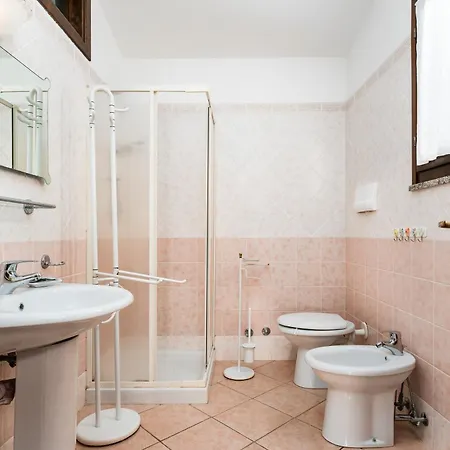 Residenza Le Magnolie Prázdninový dům Orosei
