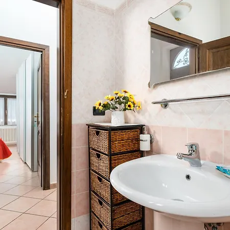 Сasa de vacaciones Residenza Le Magnolie