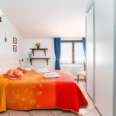 Prázdninový dům Residenza Le Magnolie *