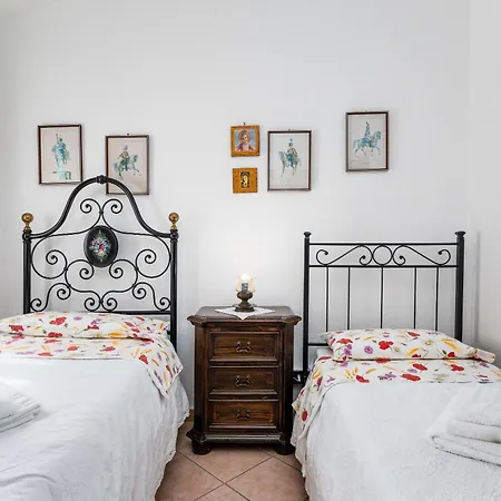 Residenza Le Magnolie * Orosei