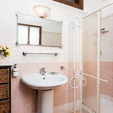 Prázdninový dům Residenza Le Magnolie