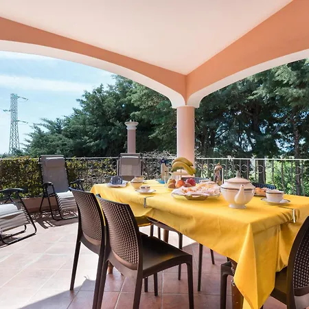 Residenza Le Magnolie * Orosei