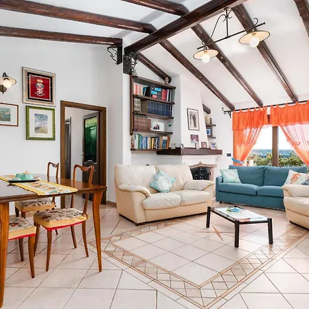 Residenza Le Magnolie 度假居