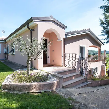 Hébergement de vacances Residenza Le Magnolie *