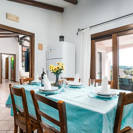 Casa vacanze Residenza Le Magnolie *