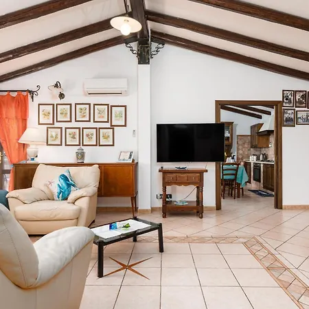 Residenza Le Magnolie *
