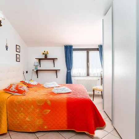Residenza Le Magnolie Casa vacanze *