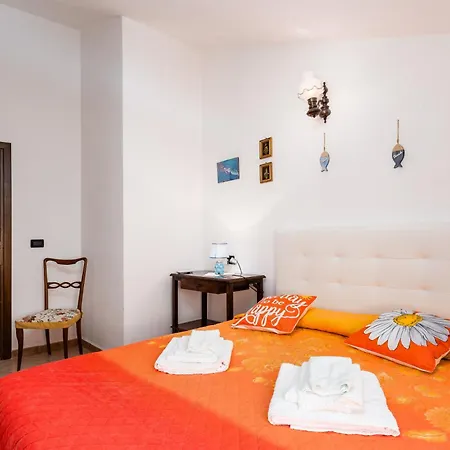 Residenza Le Magnolie Casa vacanze *