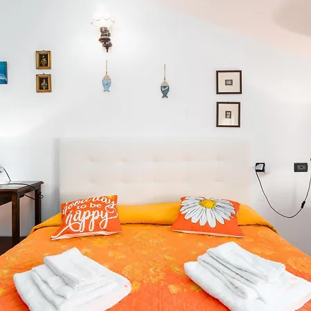 Residenza Le Magnolie Casa vacanze