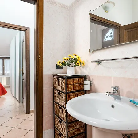 Residenza Le Magnolie