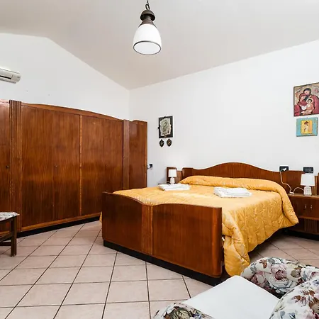 Residenza Le Magnolie Casa vacanze Orosei