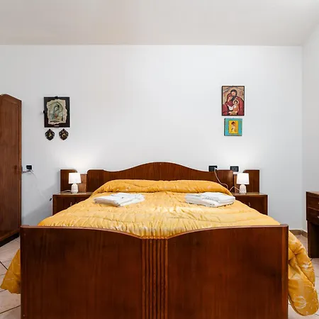 Residenza Le Magnolie Casa vacanze *