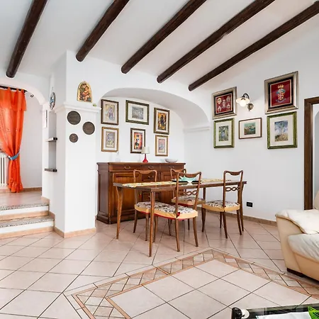 Residenza Le Magnolie Casa vacanze Orosei