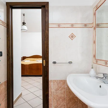 Residenza Le Magnolie Hébergement de vacances