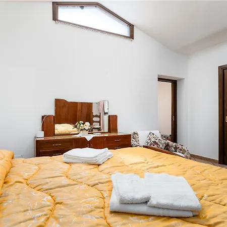 Residenza Le Magnolie Nyaraló Orosei