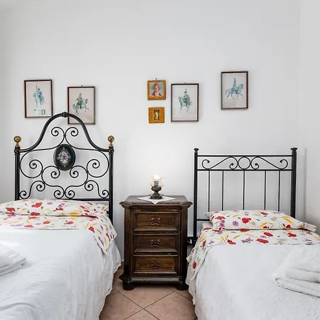 Residenza Le Magnolie Casa vacanze