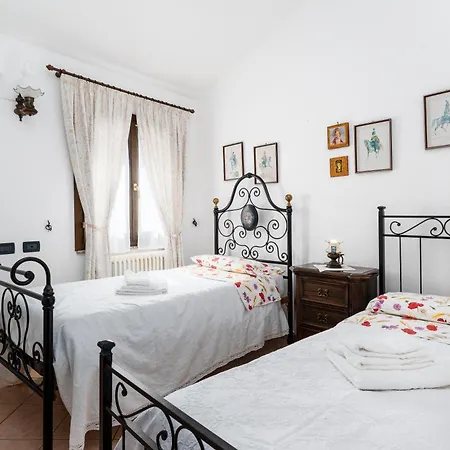 Residenza Le Magnolie Orosei