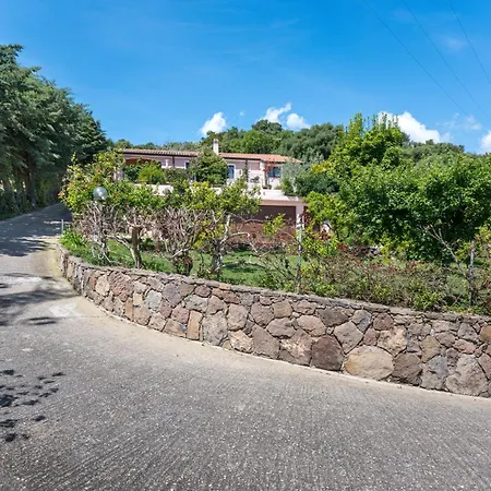 Residenza Le Magnolie * Orosei
