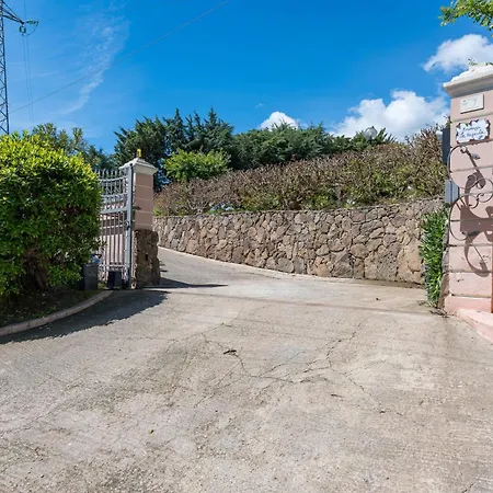 Residenza Le Magnolie Casa vacanze Orosei