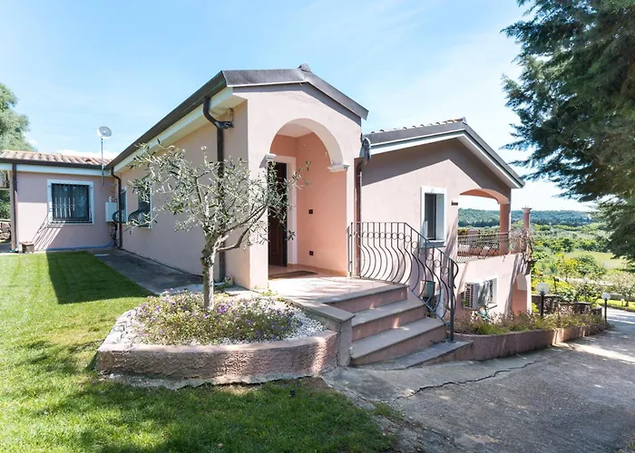 Residenza Le Magnolie *