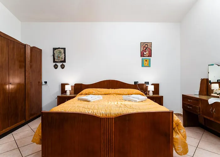 Residenza Le Magnolie