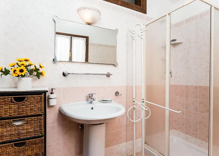 Tatil Evi Residenza Le Magnolie