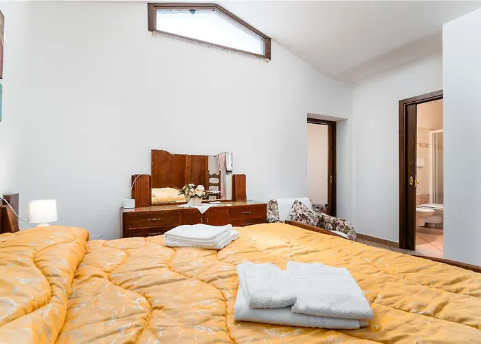 Tatil Evi Residenza Le Magnolie *